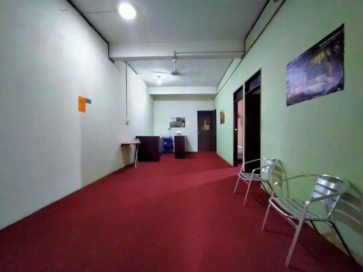 Rz Gold Hotel by OYO Rooms