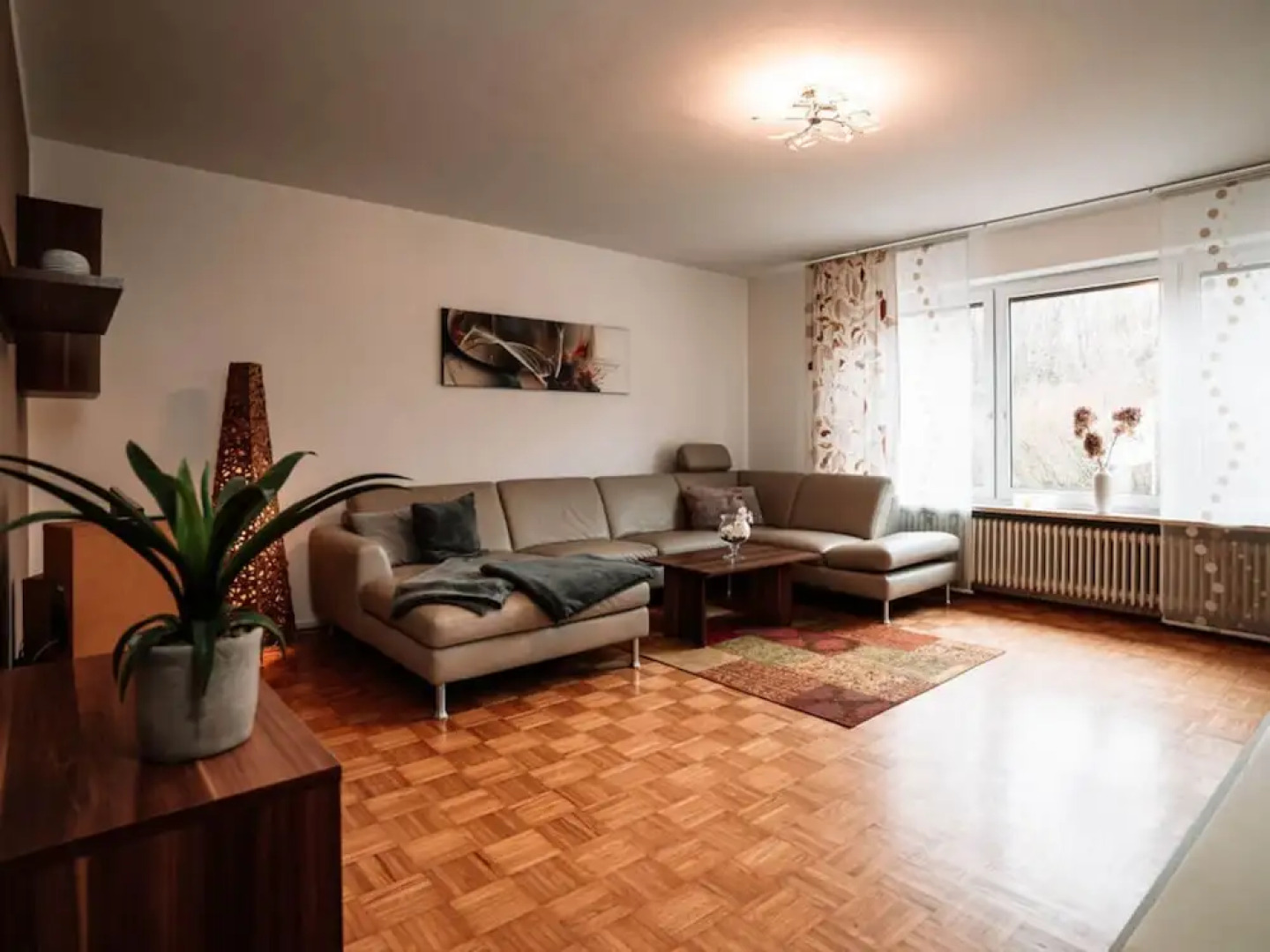Nice Apartment in Lappersdorf