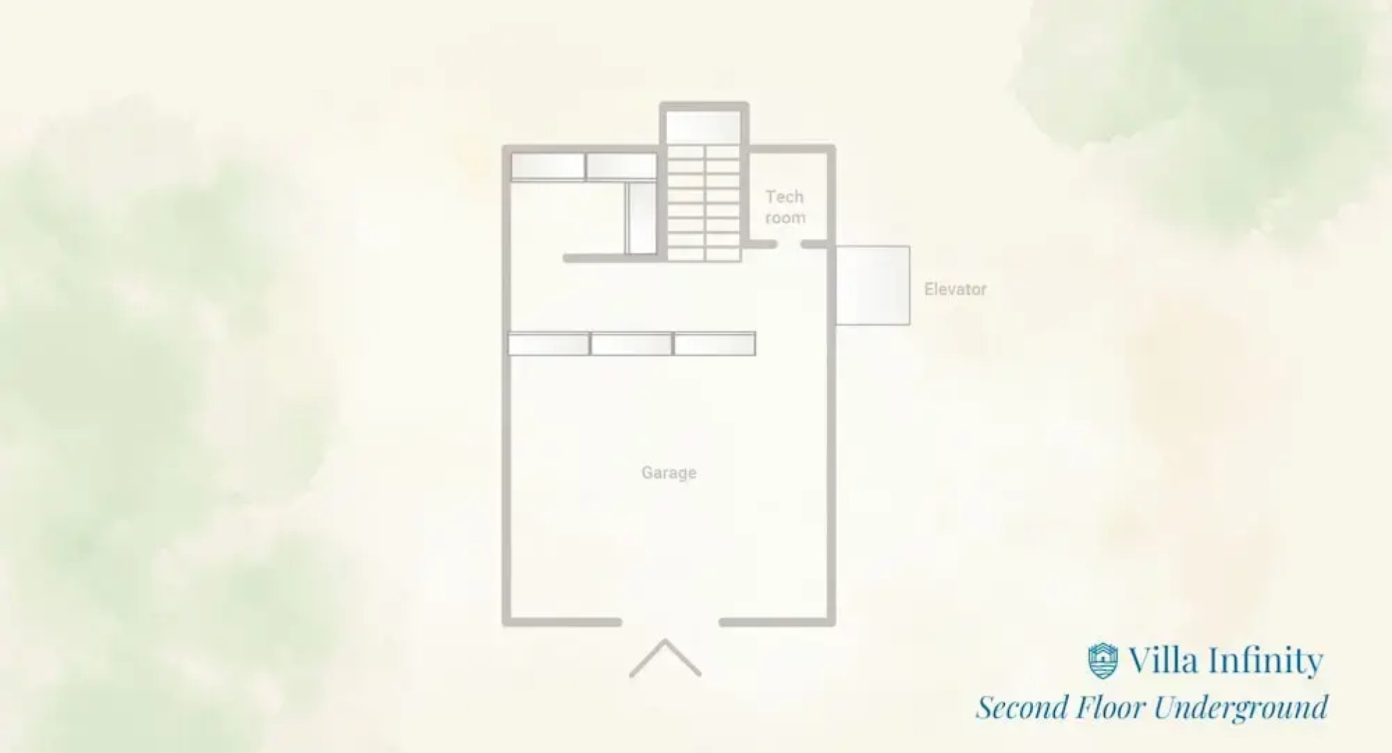 Villa Infinity by Rent all Como