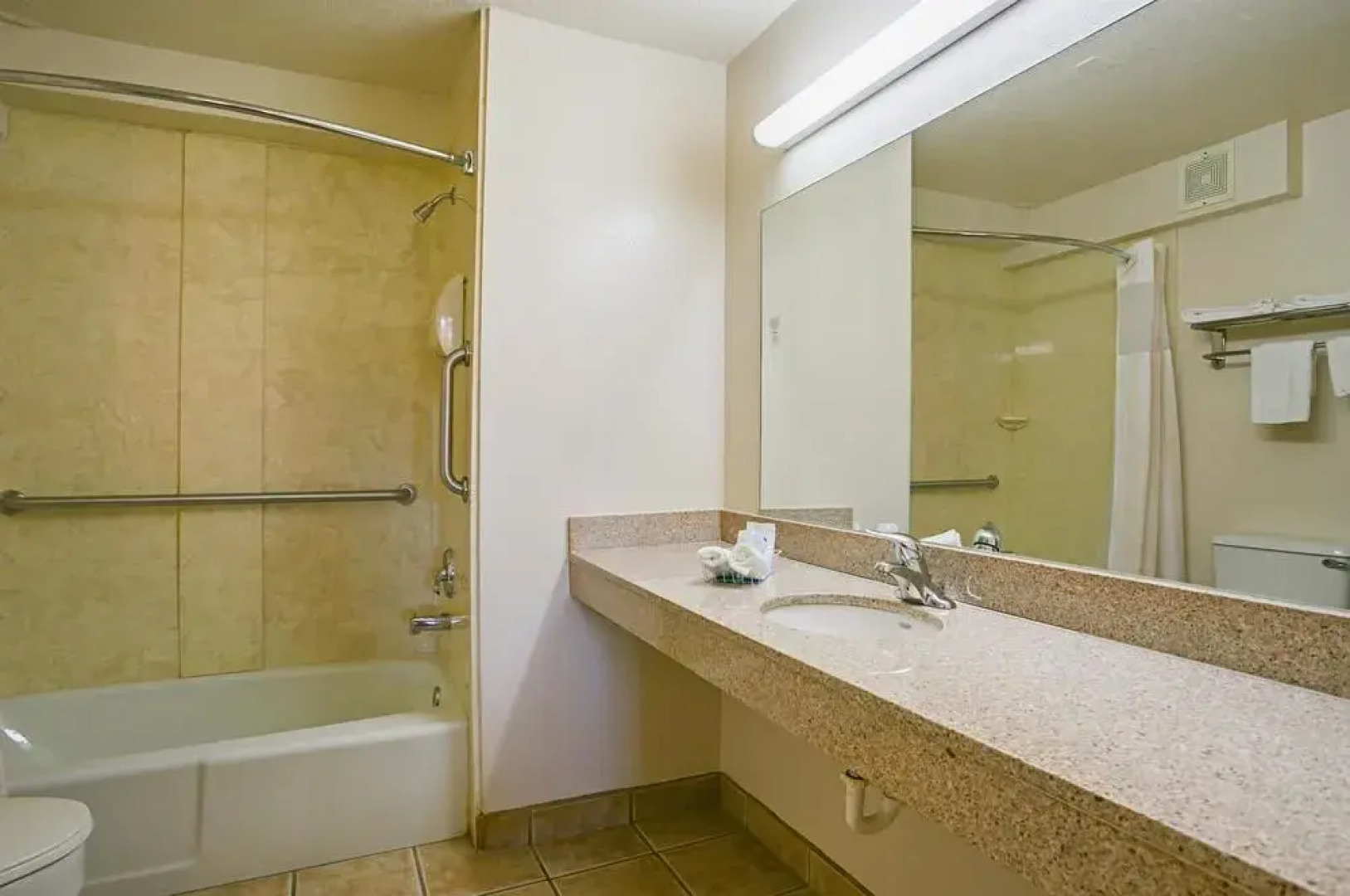 Studio 6 Aberdeen, MD