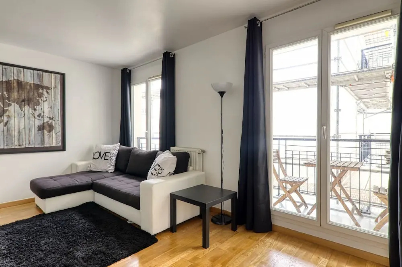 Carré Elysée 3 Sleepngo