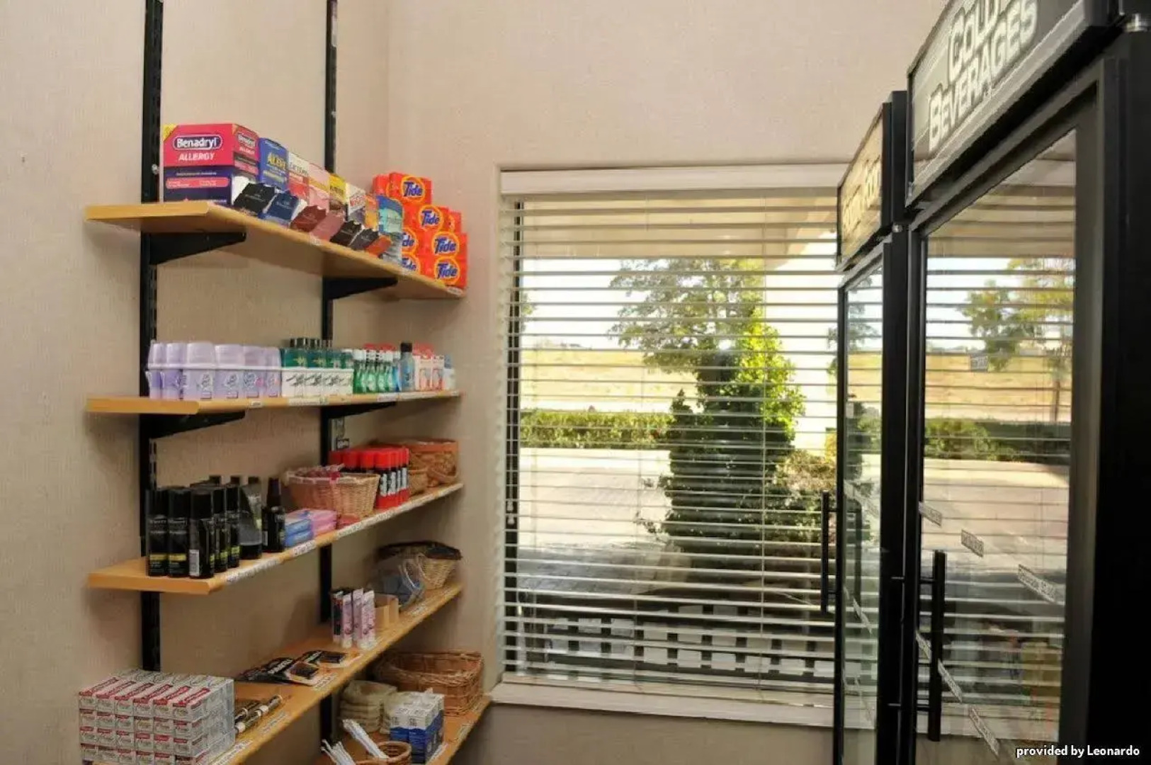 Best Western Plus DFW Airport Suites