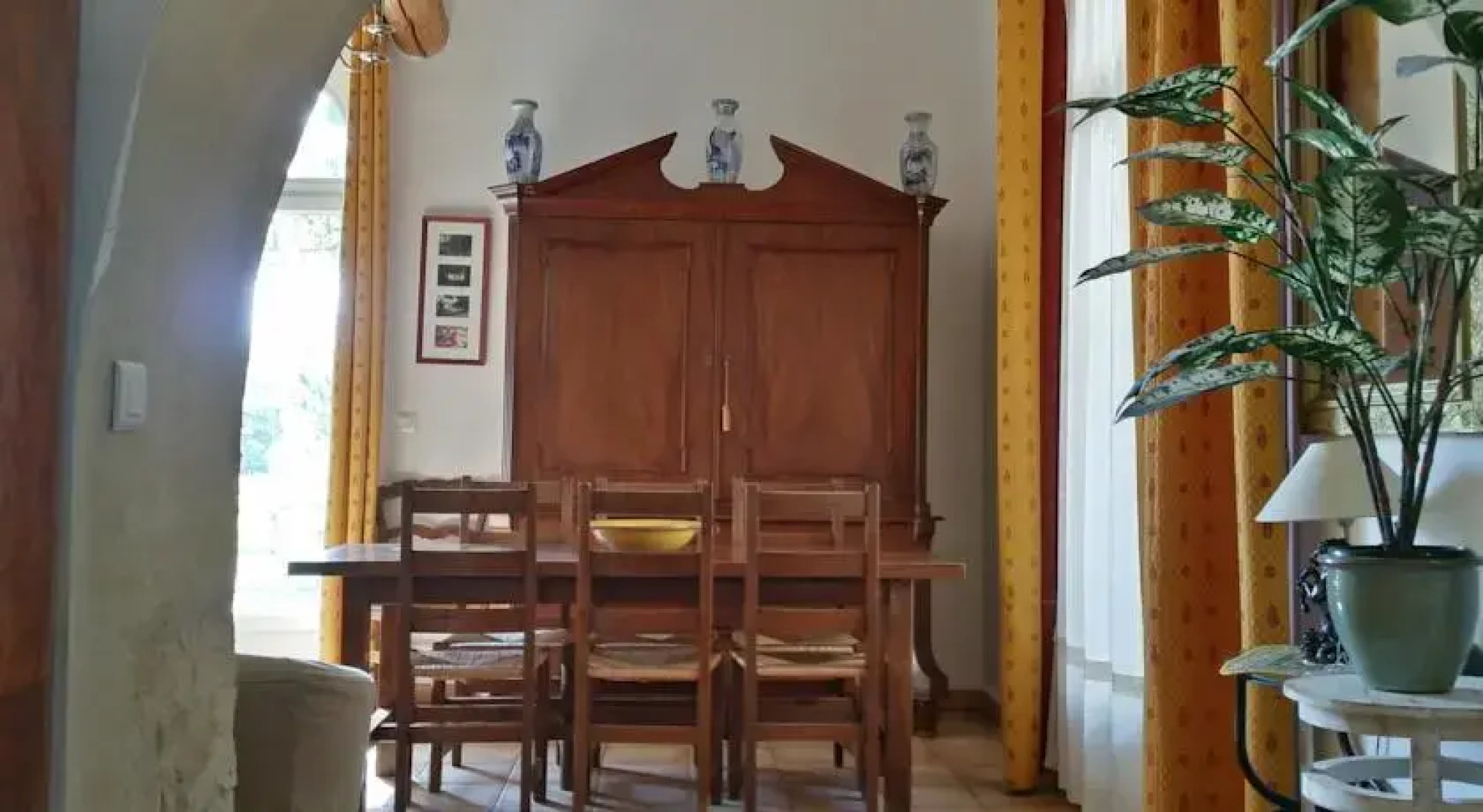 Sirocco au Moulin de Predelles