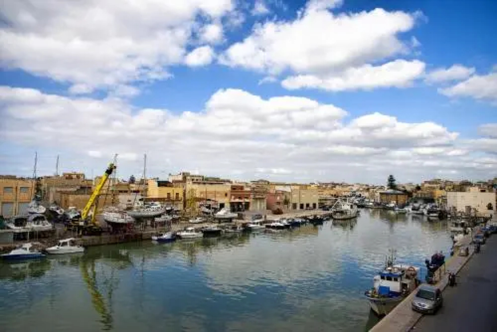 Cortile San Giovanni