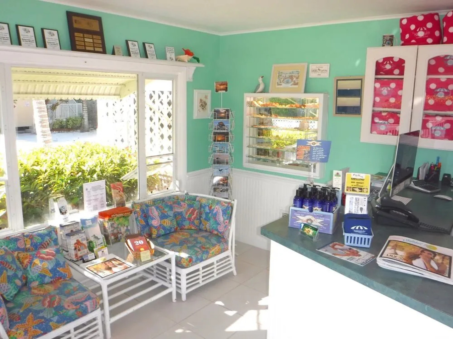 Waterside Inn on the Beach