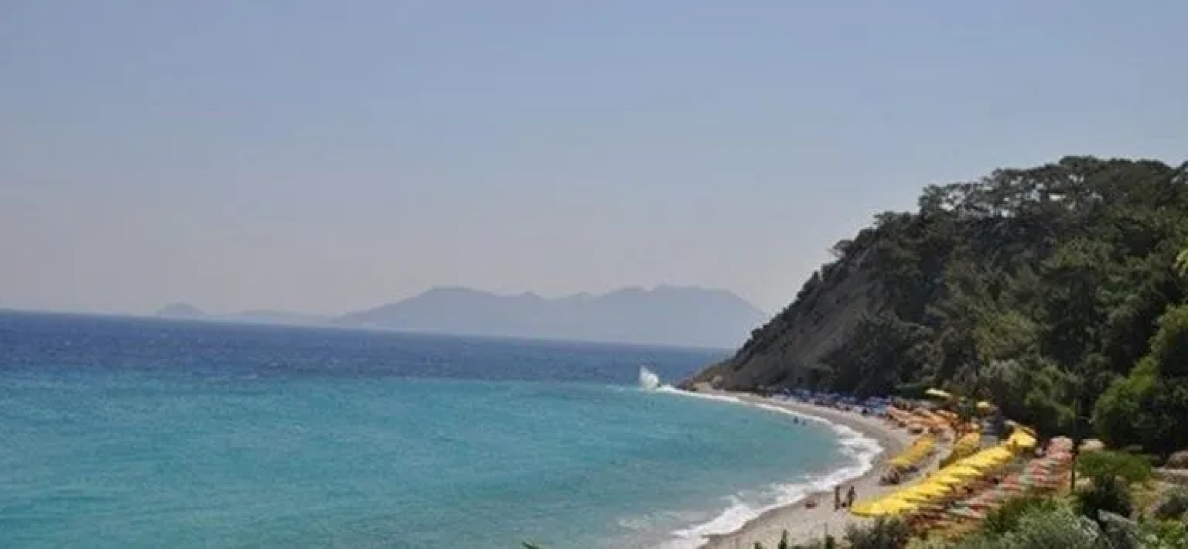 Christinantzela Apartments