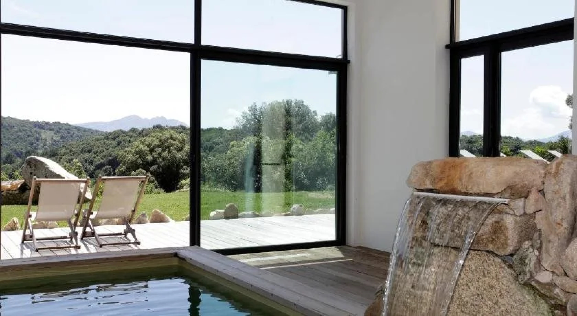 Auberge A Pignata