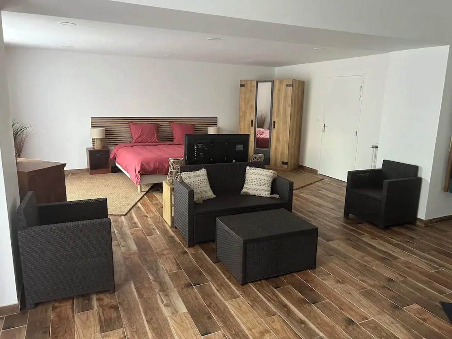 Domaine de Marguerite