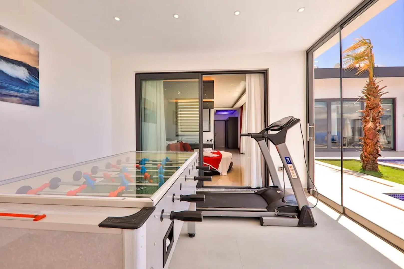 Sevil Uno in Gelemi Mahallesi