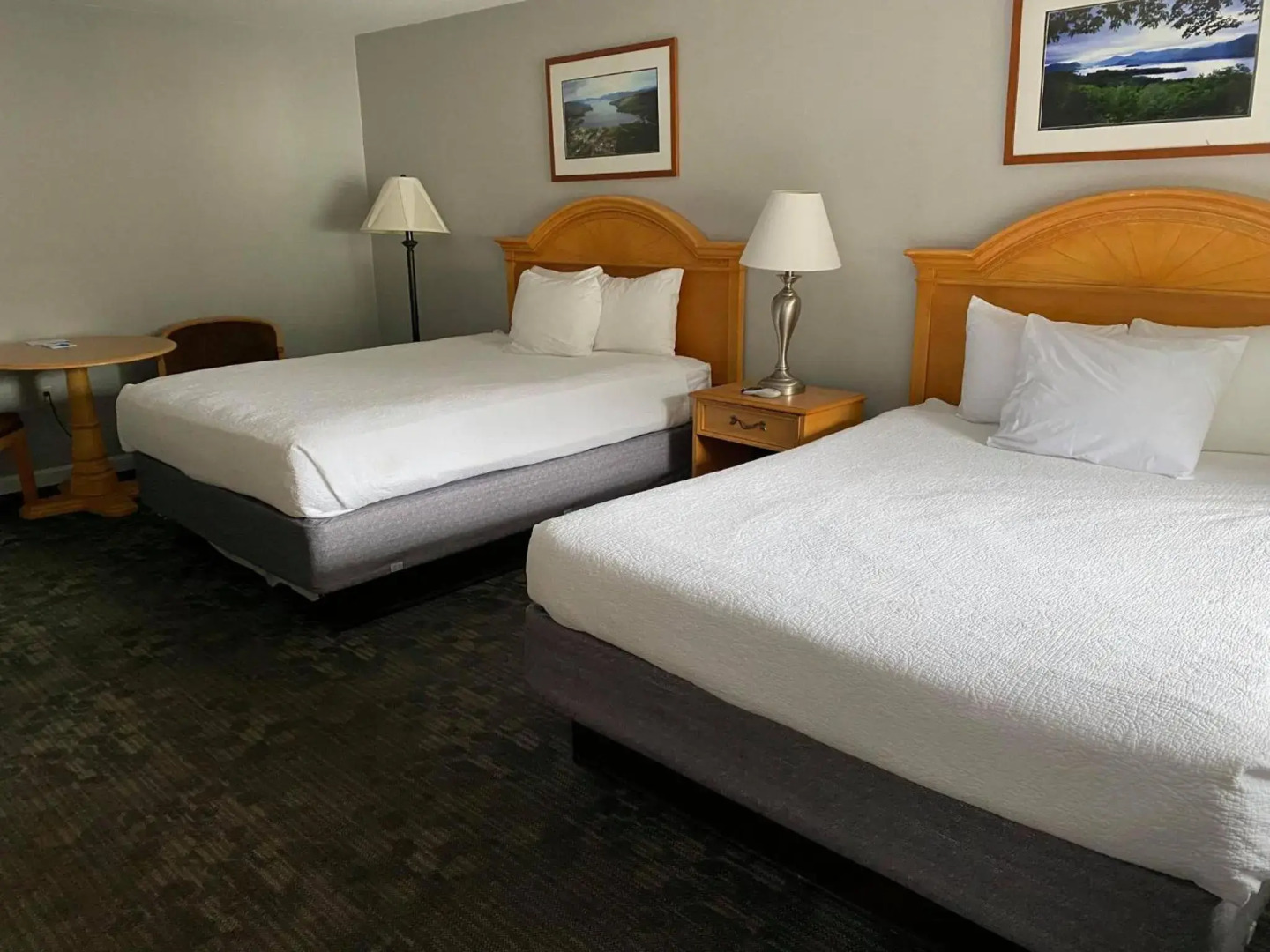 Marine Village Resort