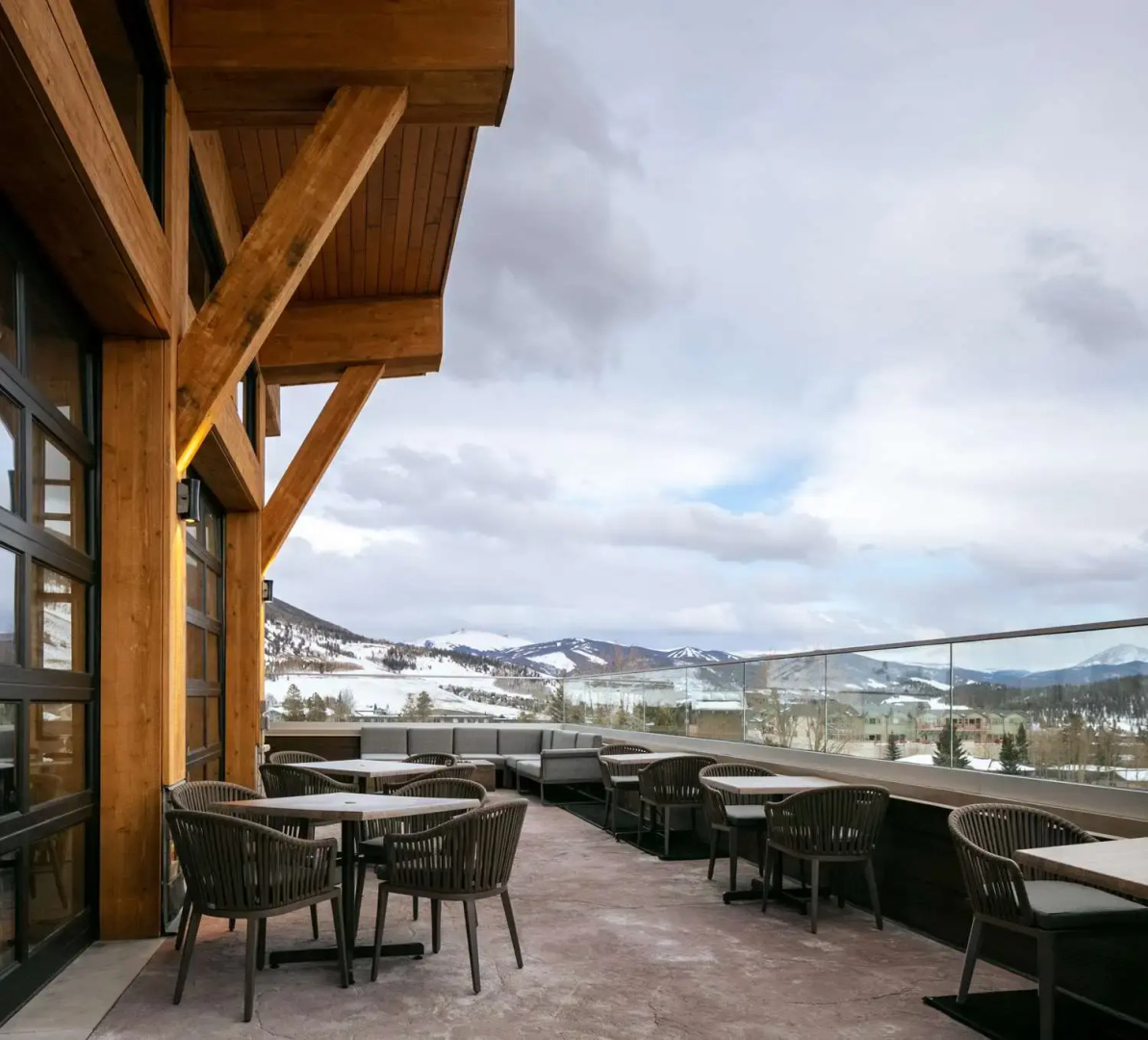 Homewood Suites by Hilton Dillon