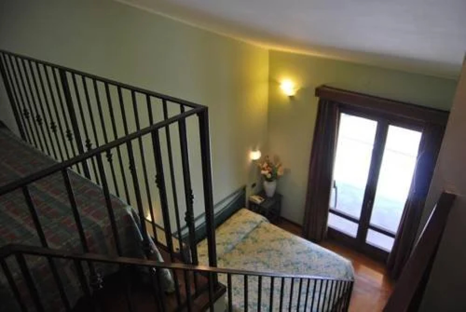 Hotel Torre del Moro