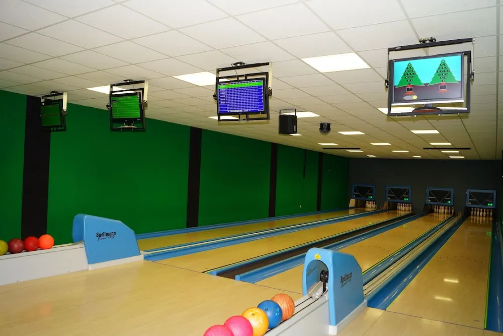 Waldhotel Boizenburg