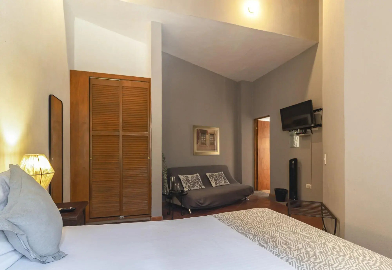 Casa Goyri San Miguel de Allende