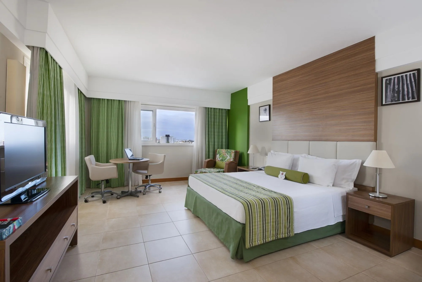 Vidam Hotel Aracaju - Transamerica Collection