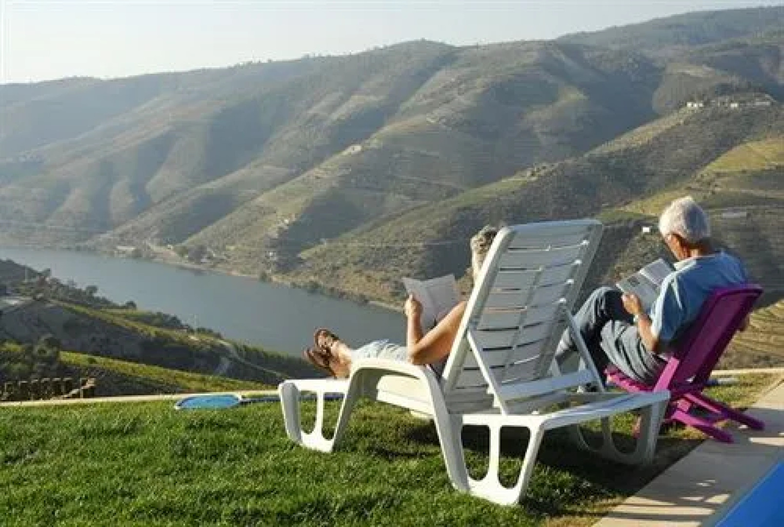 Quinta de Santo António