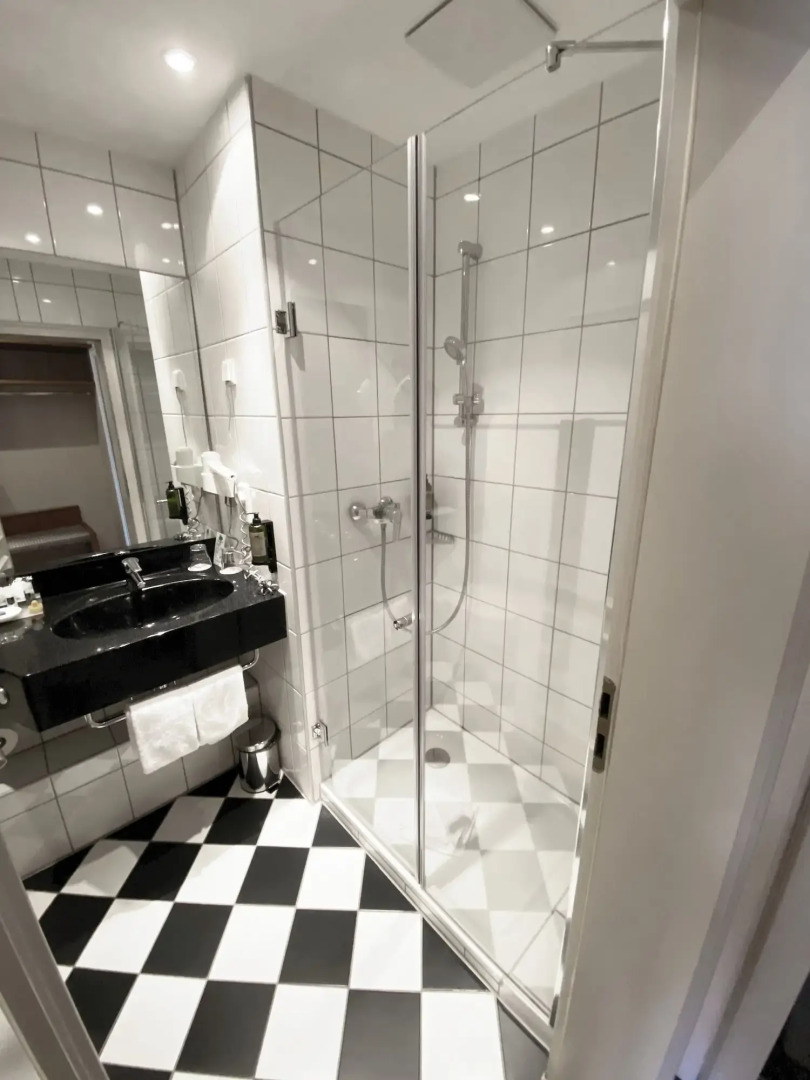 Schlosshotel Bad Wilhelmshöhe