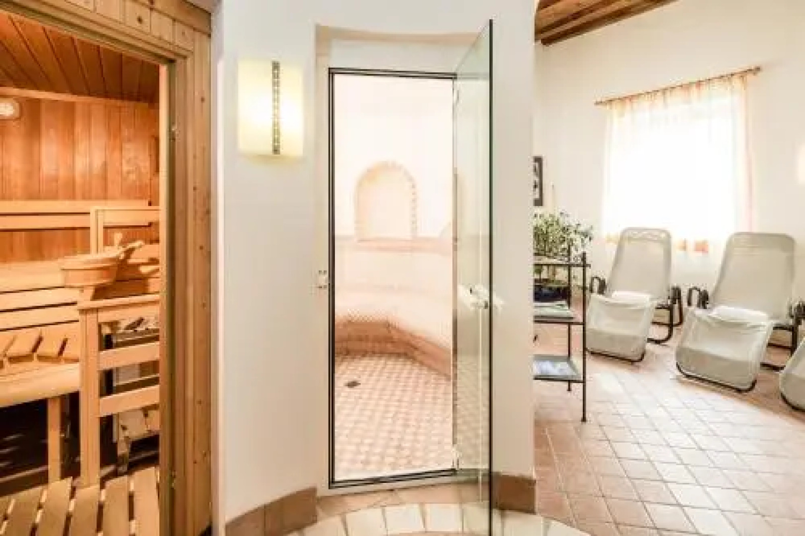 Hotel Restaurant Lilie