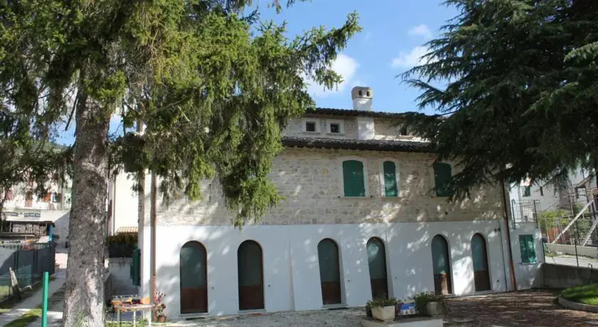 Casa Amabile