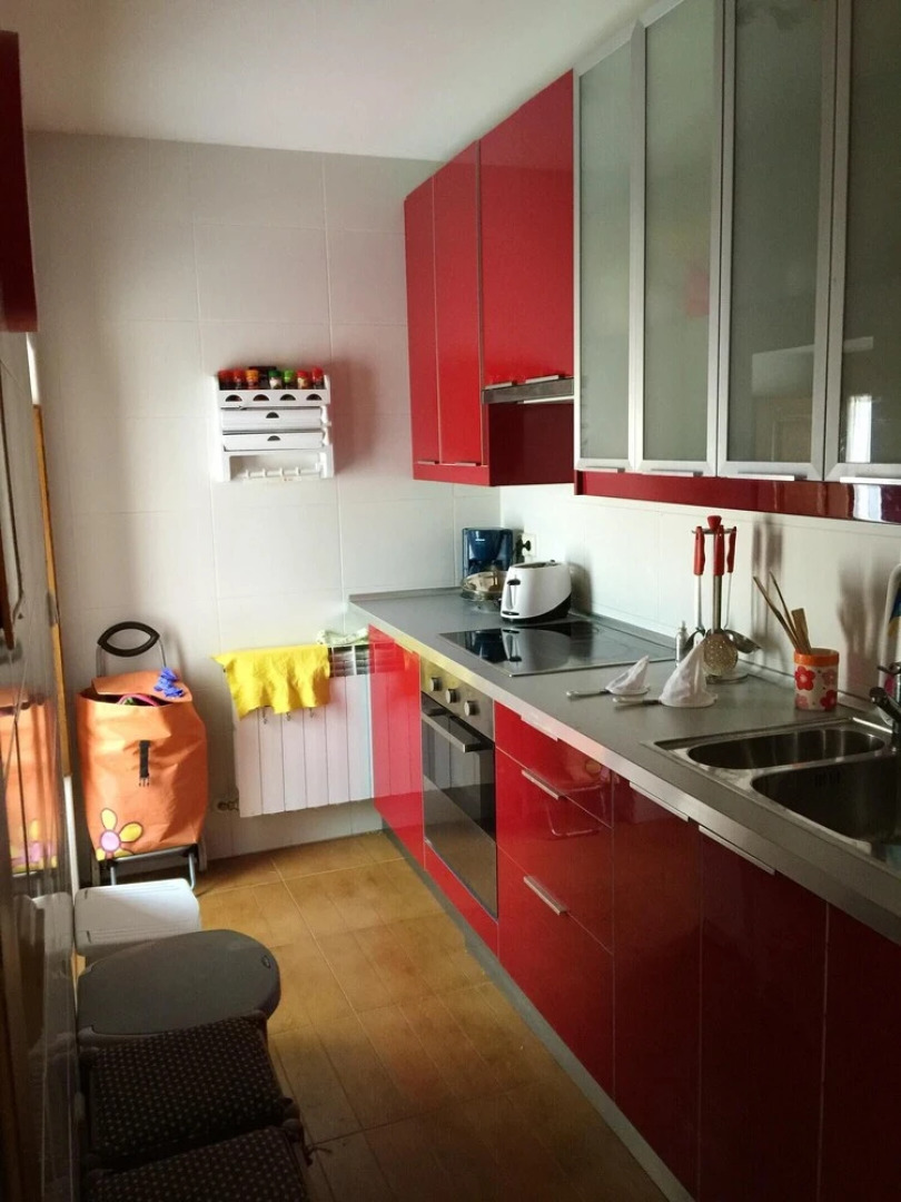 House With 2 Bedrooms In Aldehuela With Furnished Terrace And Wifi