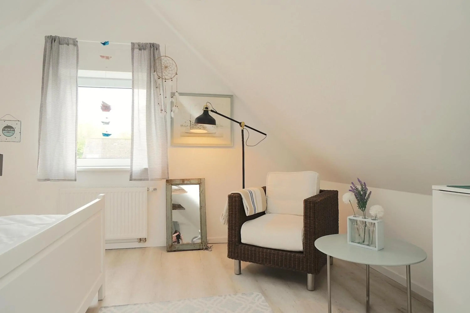 Tischlerhaus - Ferienhaus am Schleswiger Dom