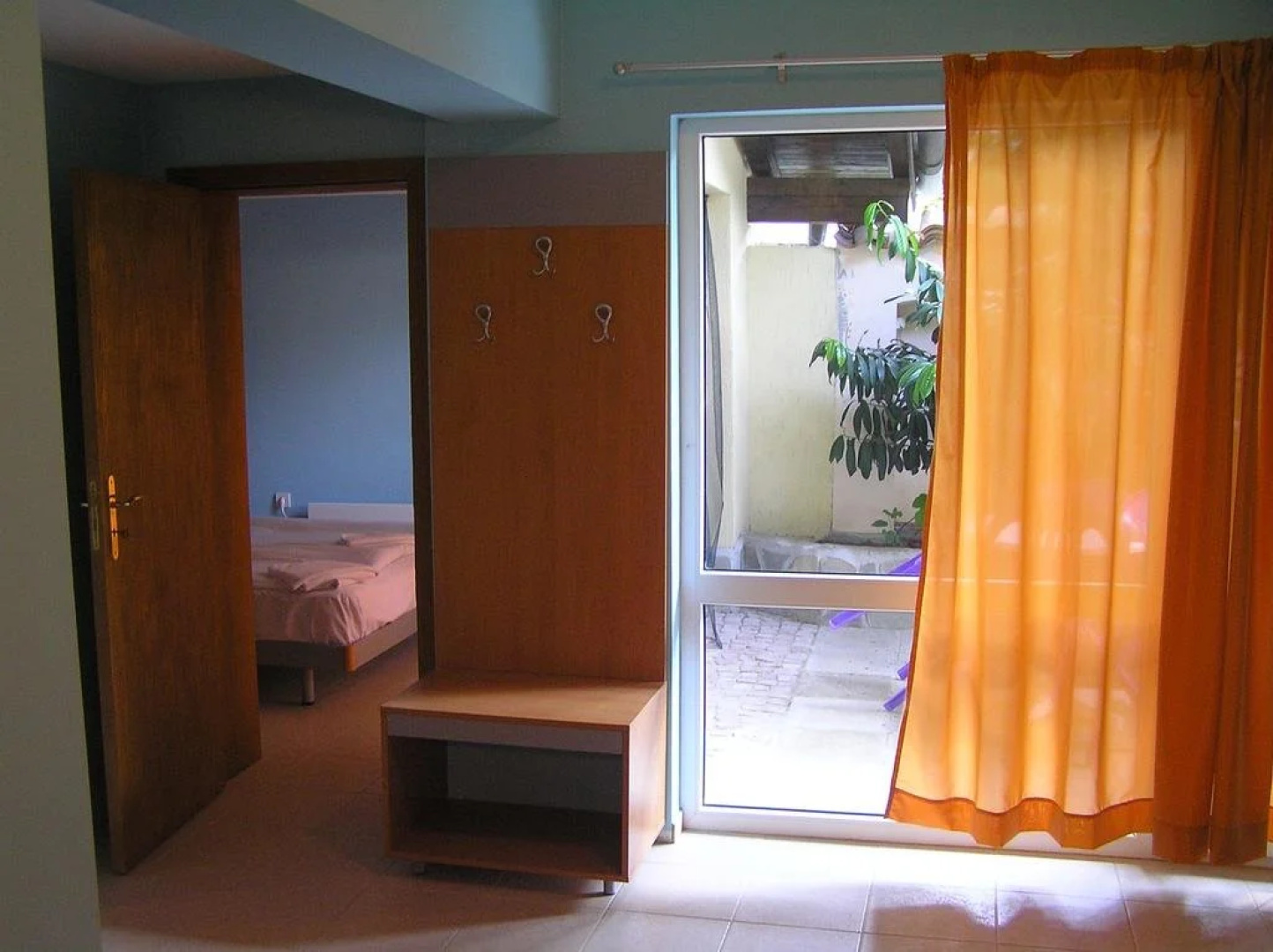 Friends Hotel