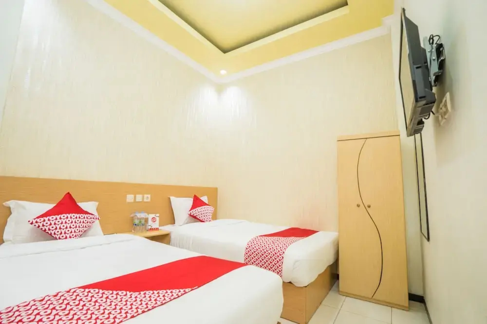 Mutiara Panderman Inn Syariah