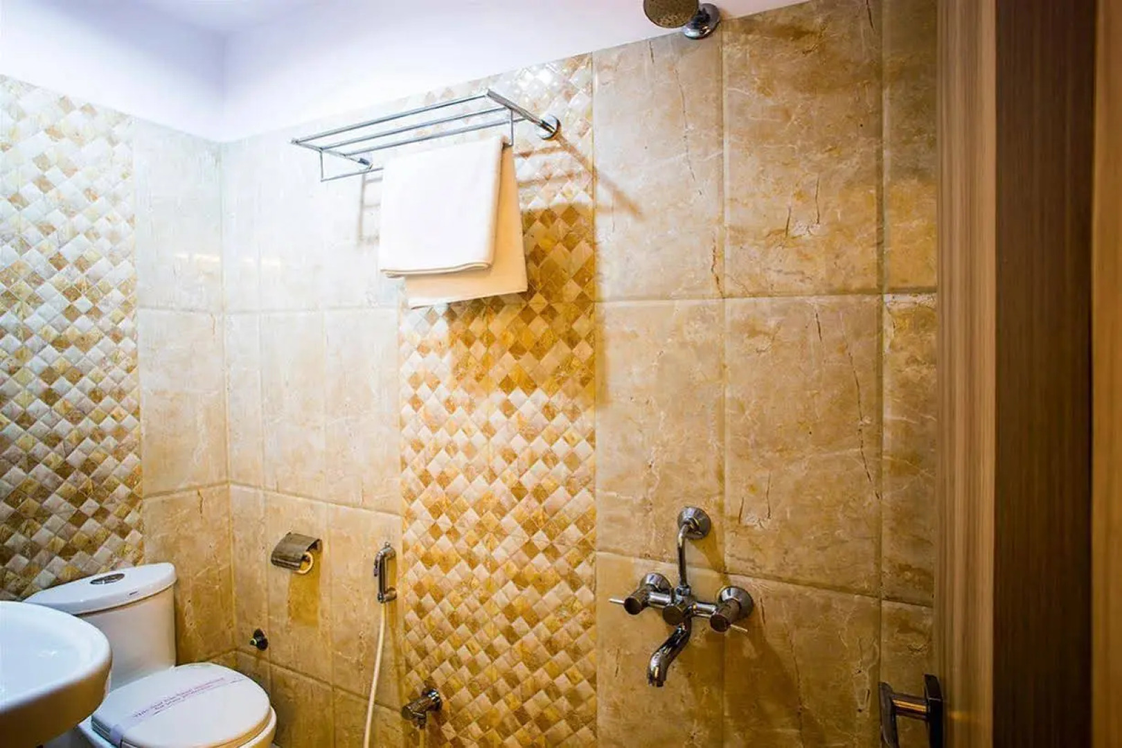 OYO 24232 Mj International