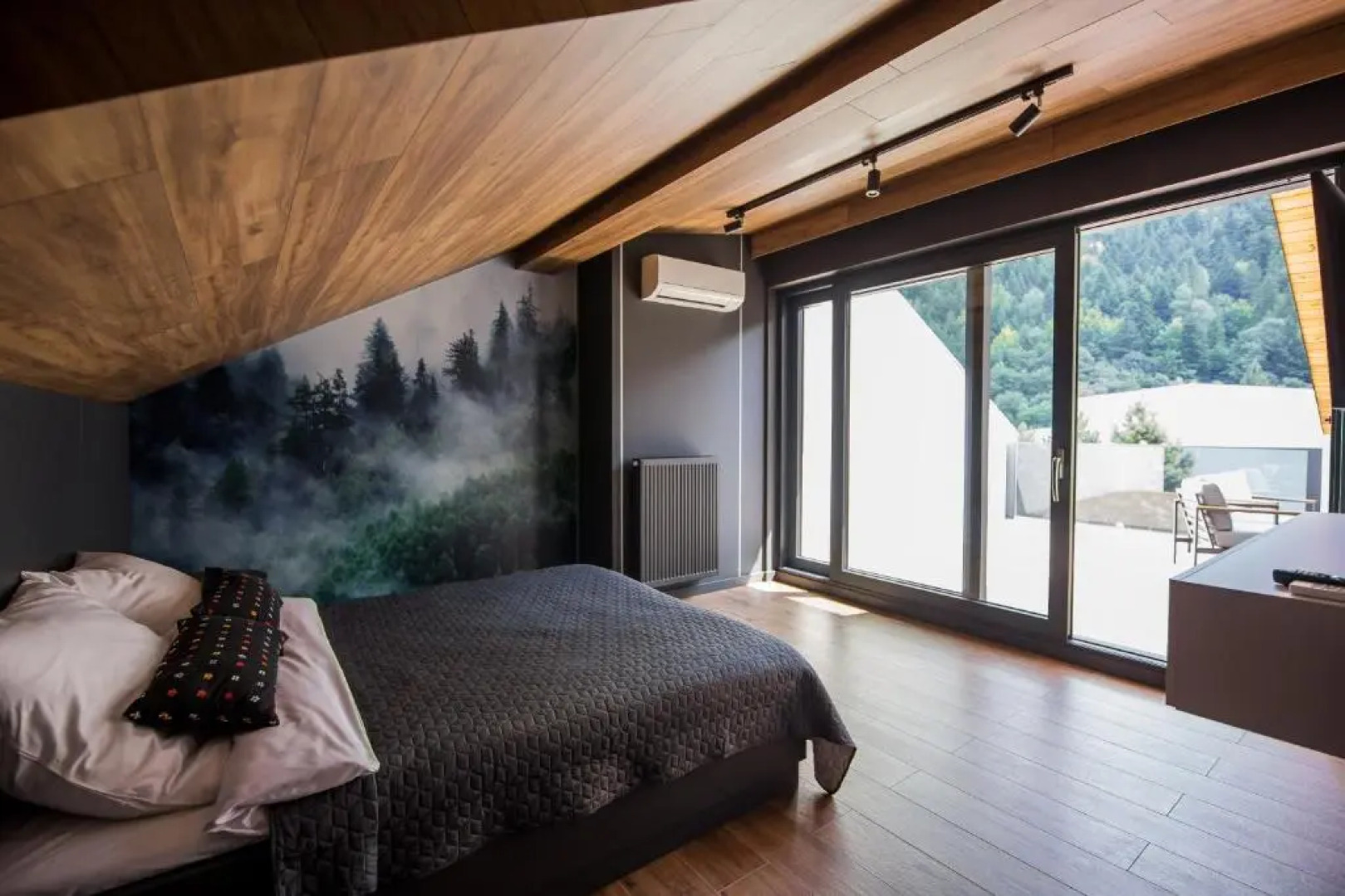 ApartView Plażowa Residence Szczyrk