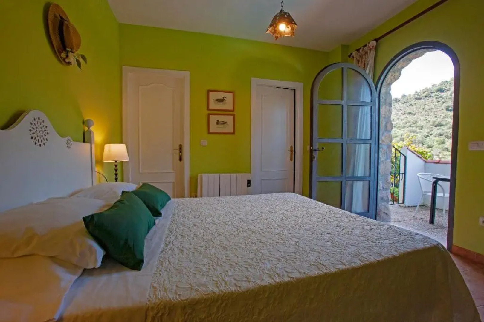Posada Real Quinta de la Concepción