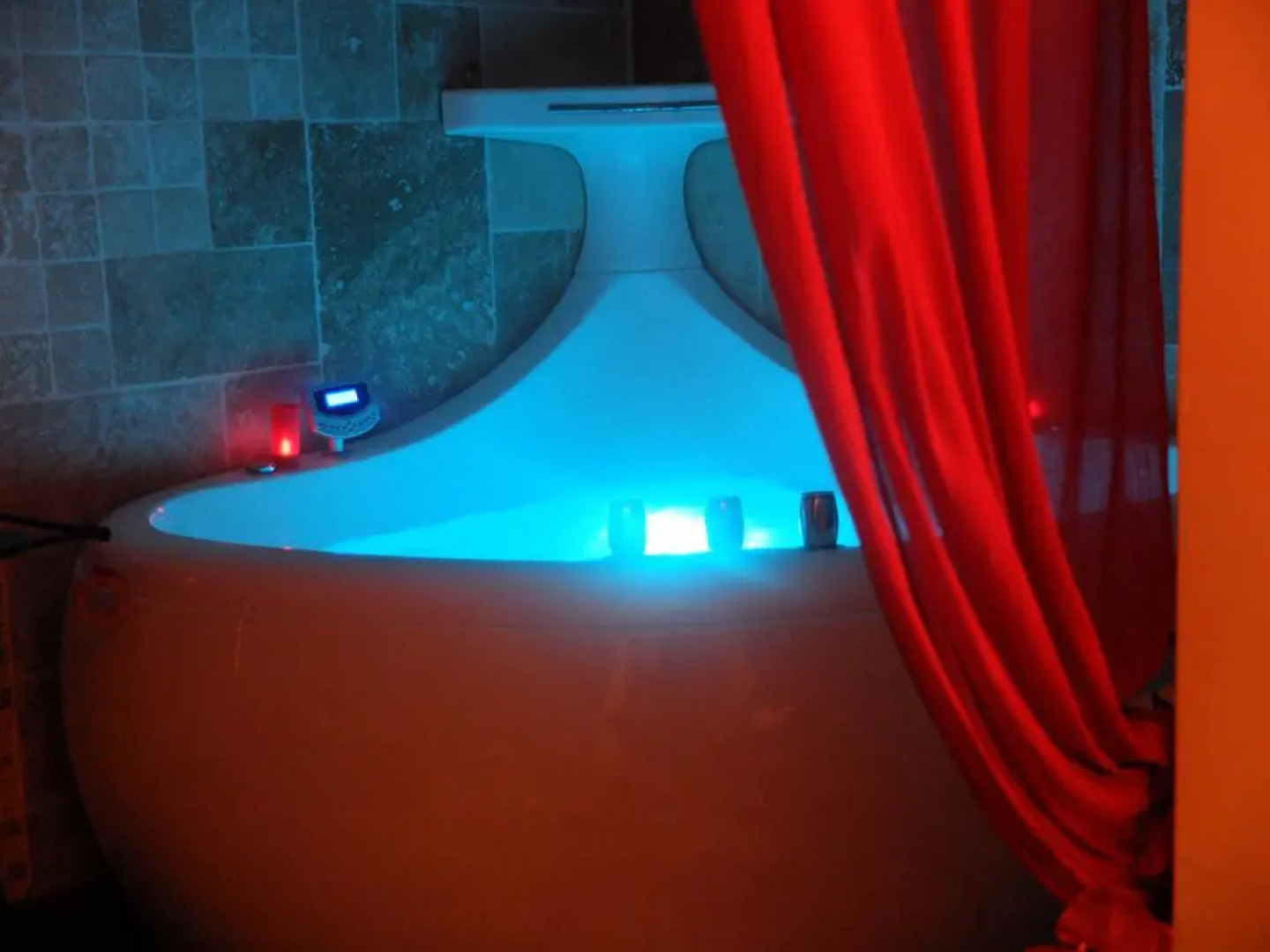 Une Parenthèse pour Deux