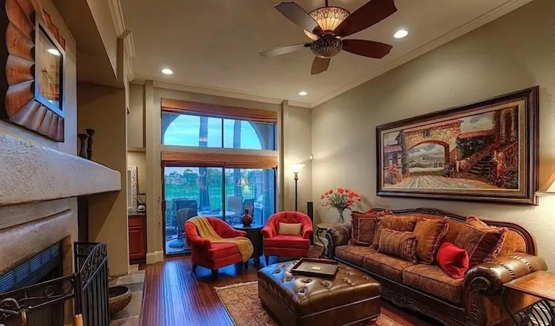 Continental Gardens By Signature Vacation Rentals