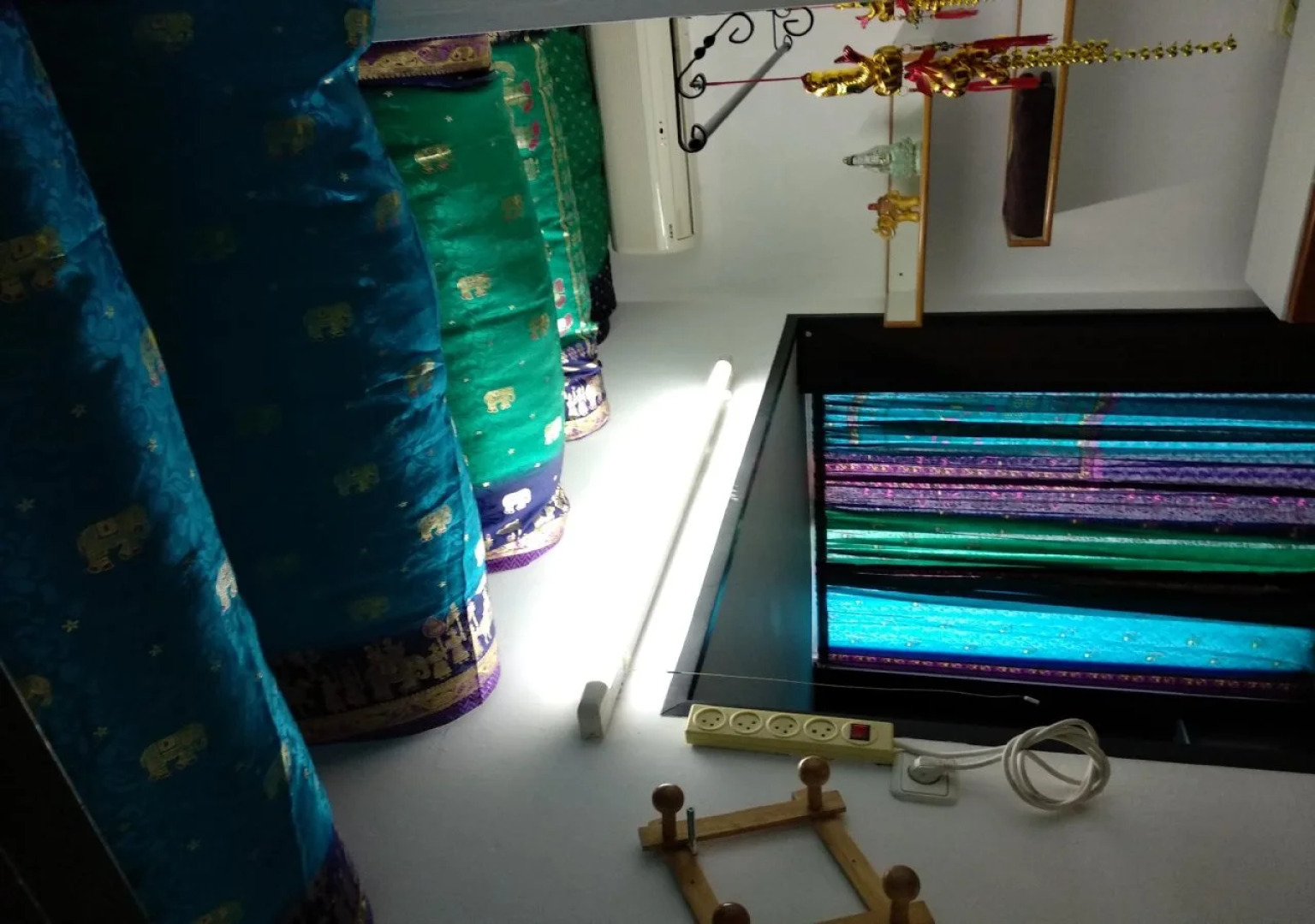 Dekel Guesthouse - Hotel Ramat Gan