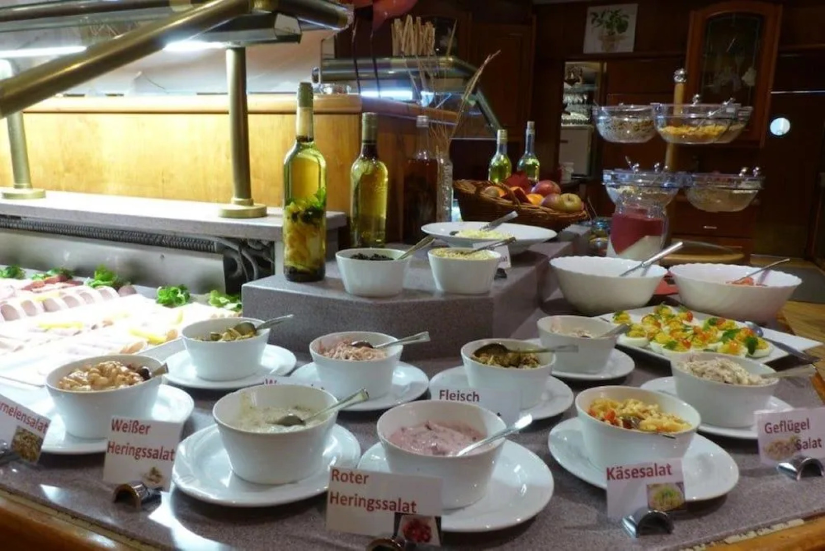 Nordsee-Hotel Deichgraf