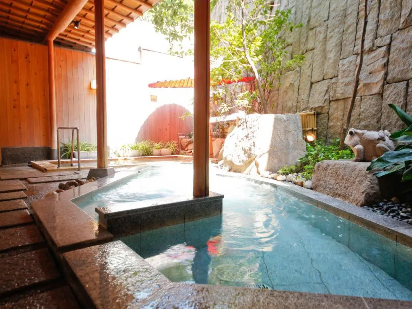 Yumoto Kompira Onsen Hananoyu Koubaitei