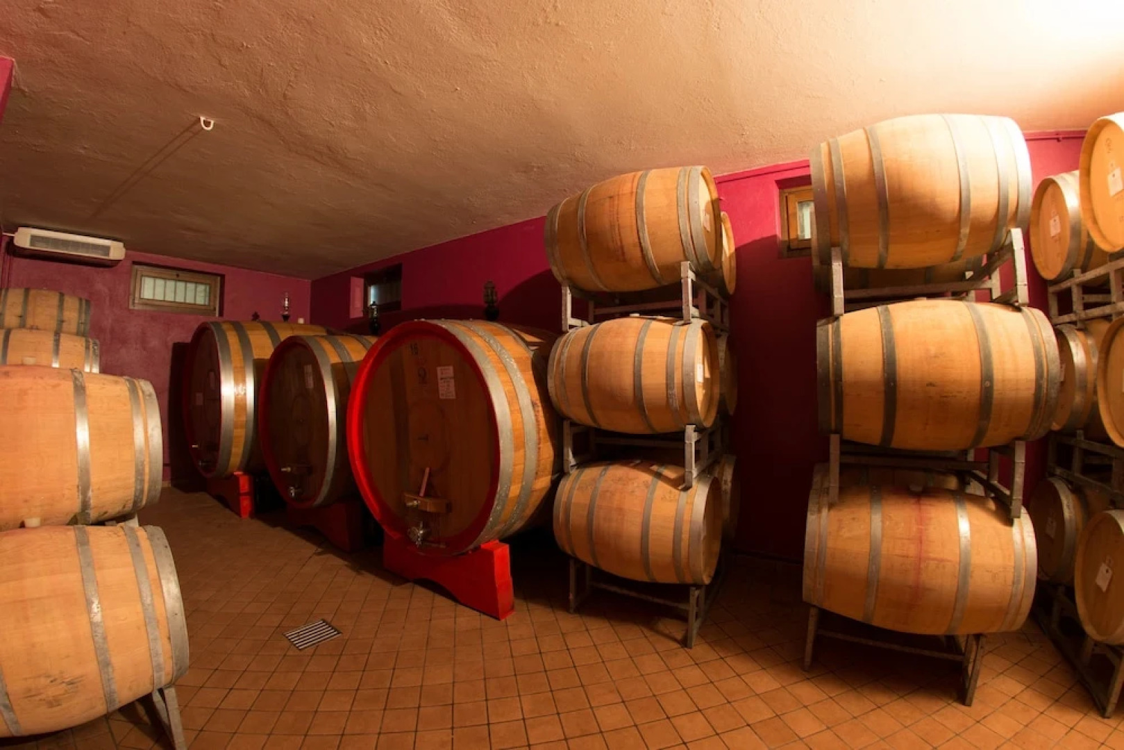 Agriturismo Ca' Brusà