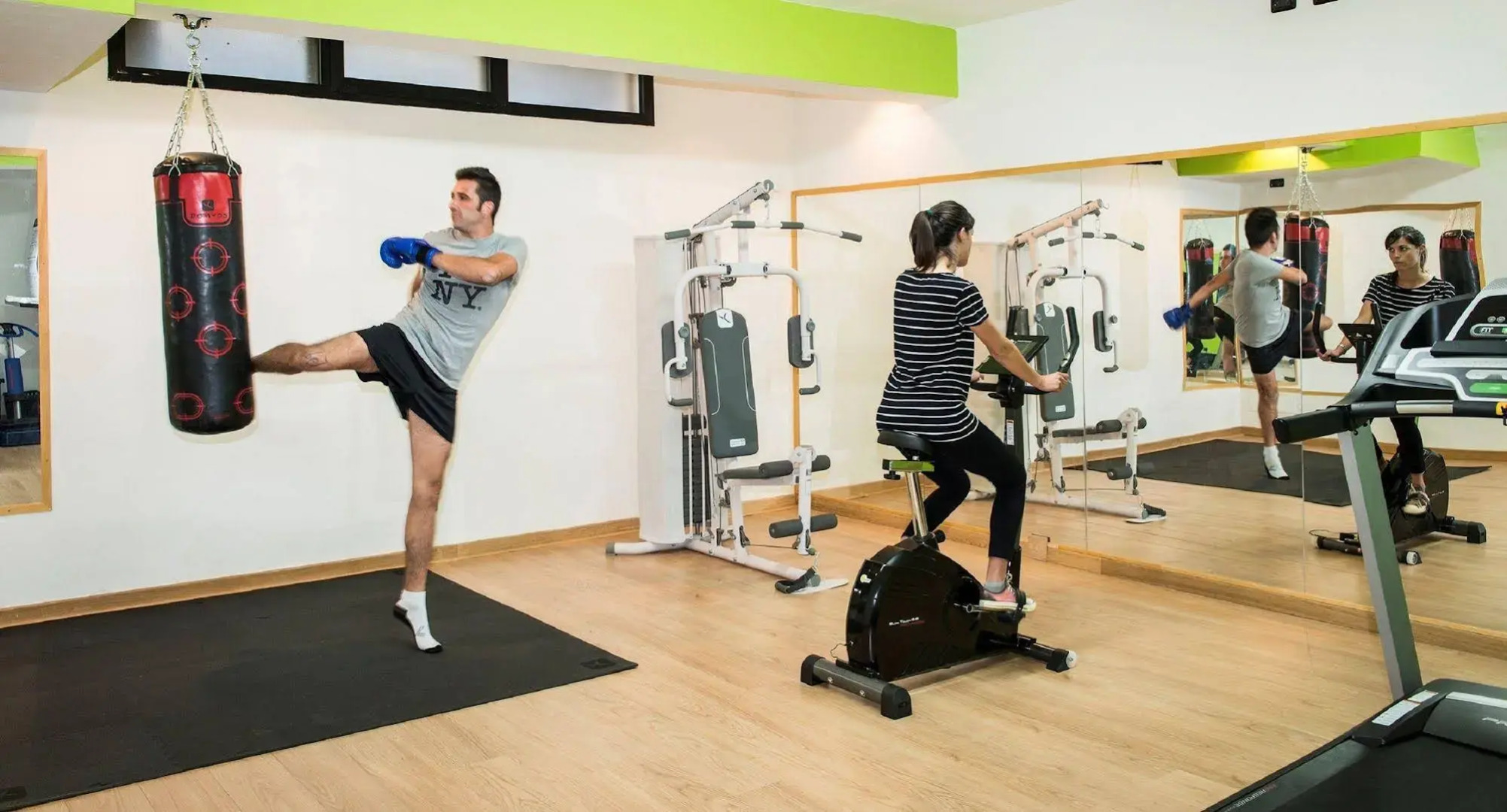 Hotel Ristorante Milano