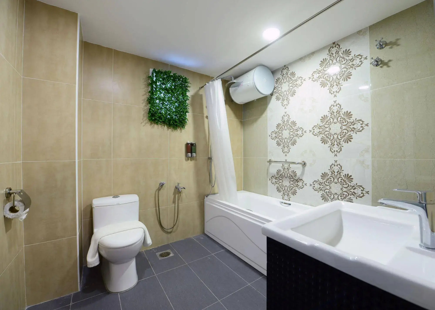 ZEN Rooms Shah Alam Section 7