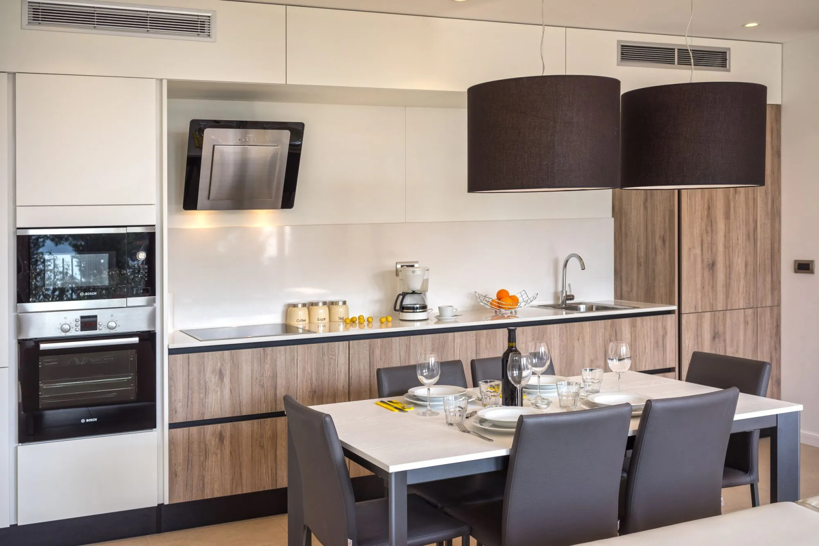 Golden Rays Luxury Apartments