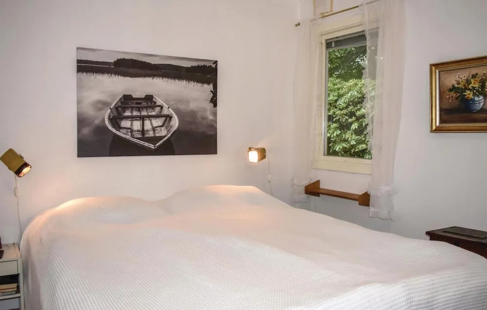 Amazing Home in Hjärnarp With 3 Bedrooms, Sauna and Outdoor Swimming Pool