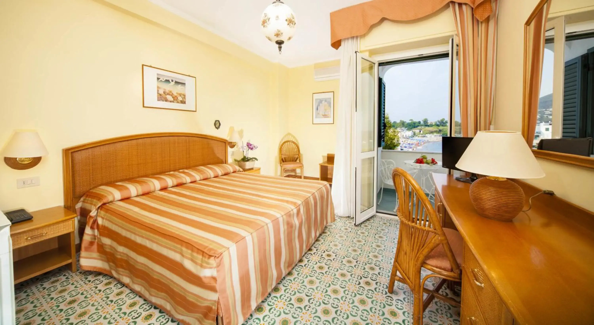 Hotel Ambasciatori