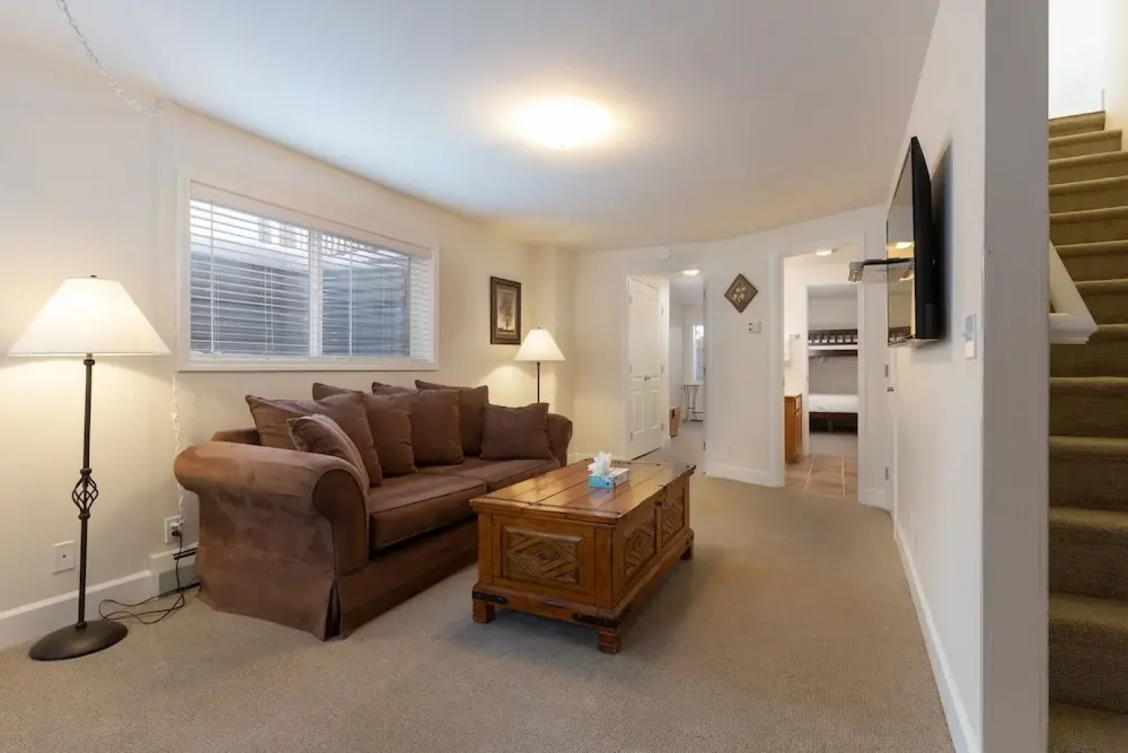 Saddle Ridge Townhomes #309
