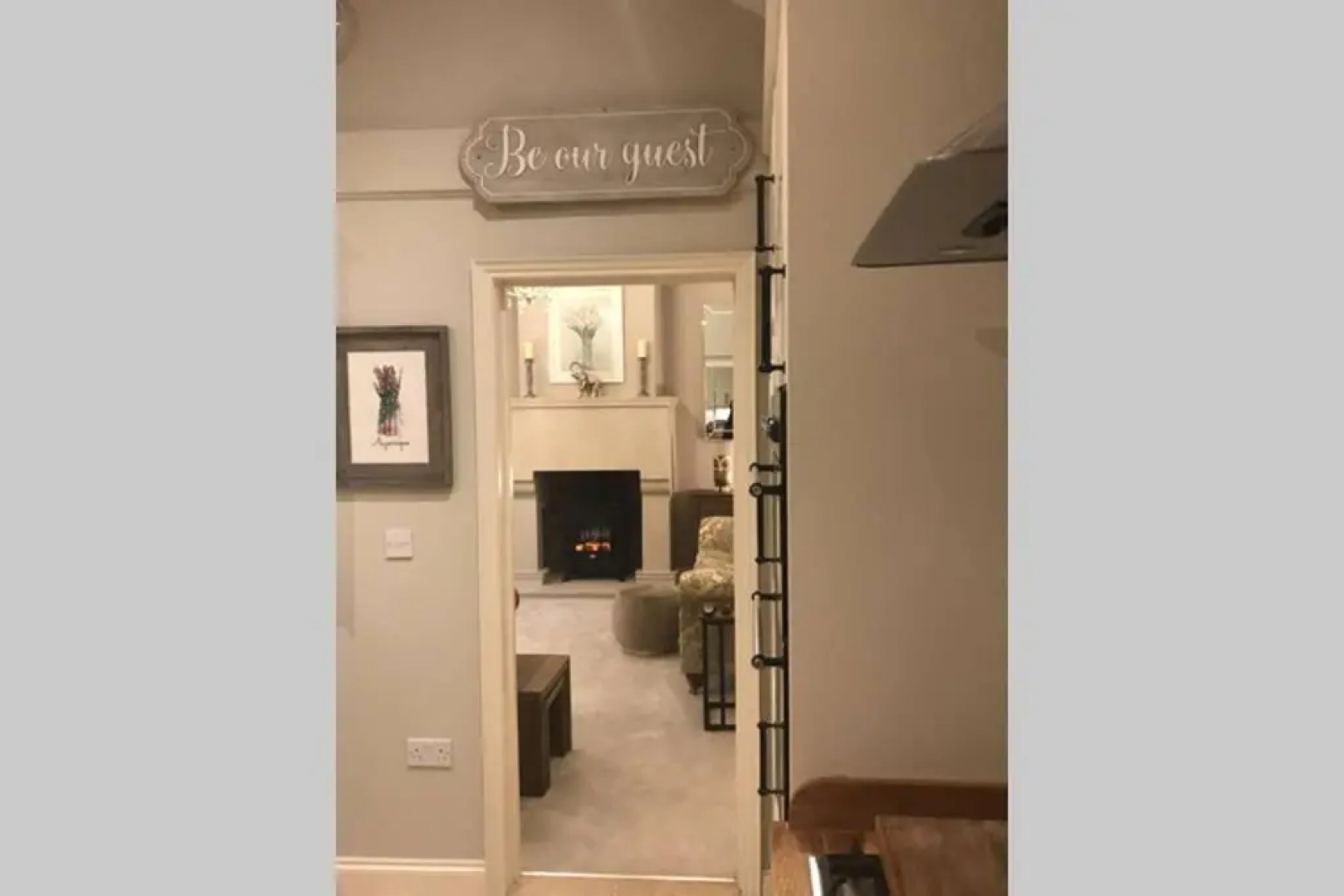 The Lodge at The Cedars