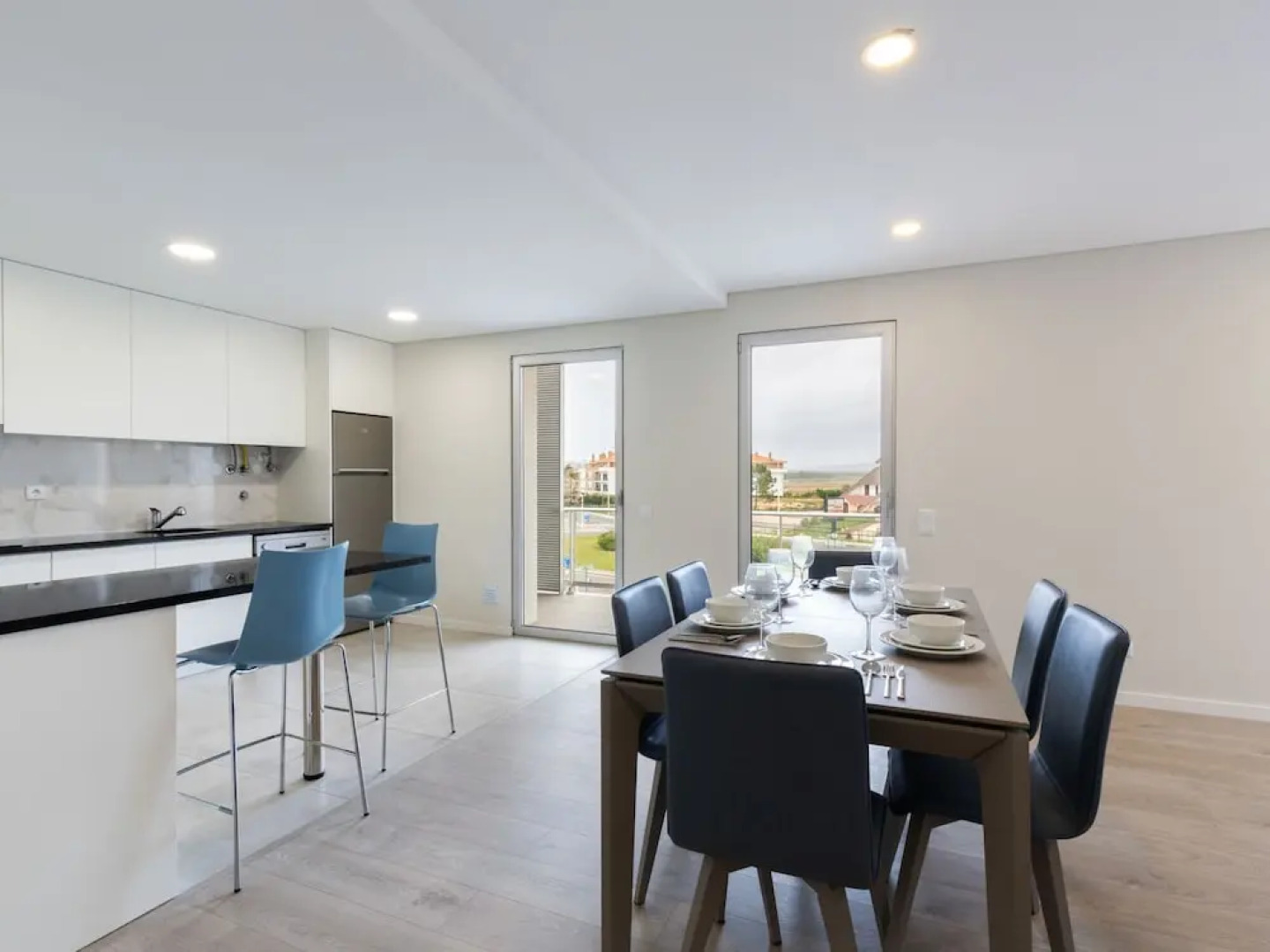 Apartment Sao Martinho Near Beach