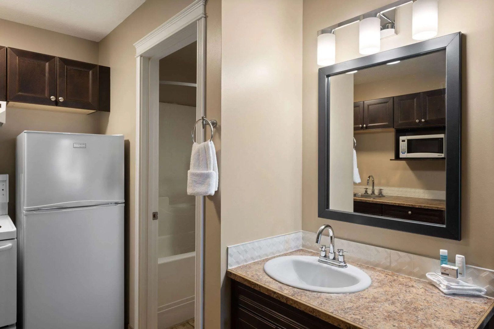 Super 8 Fort McMurray