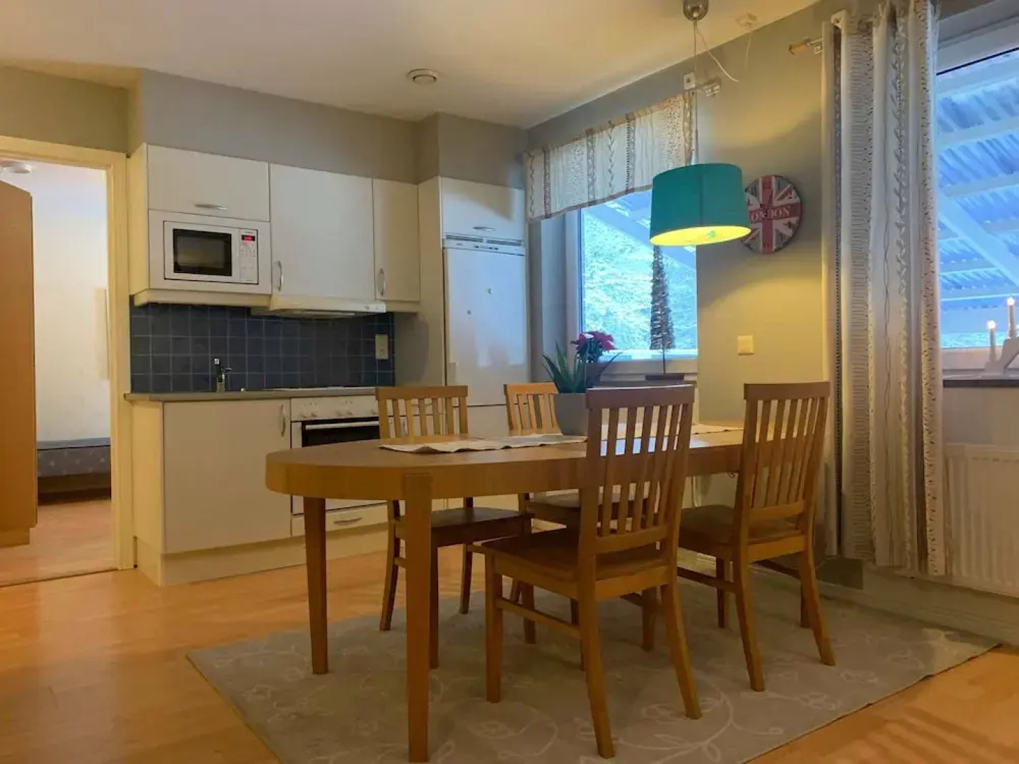 Ekängens vandrarhem i Virserum