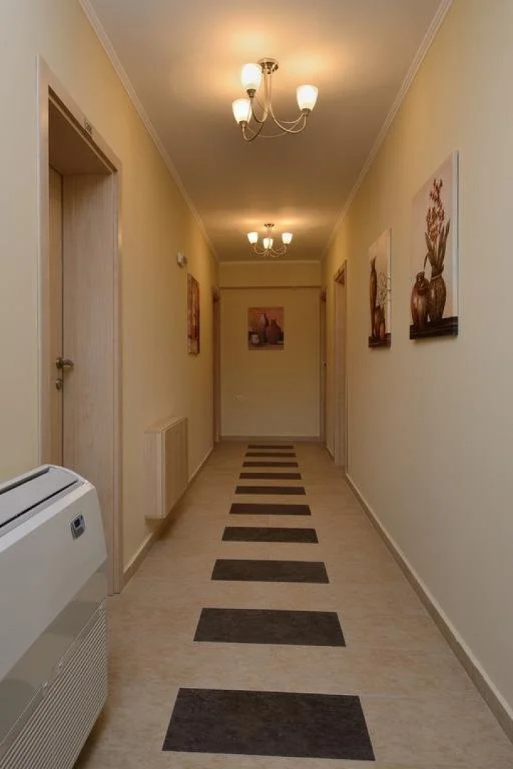 Kamilite Family Hotel