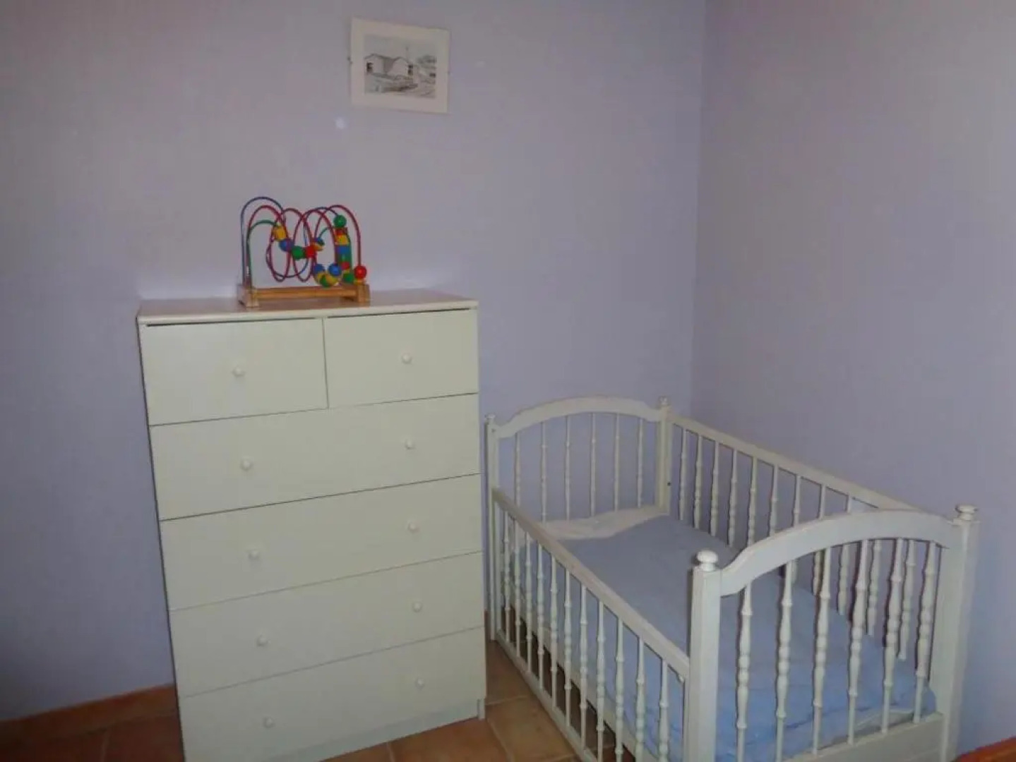 Gite En Campagne G2072