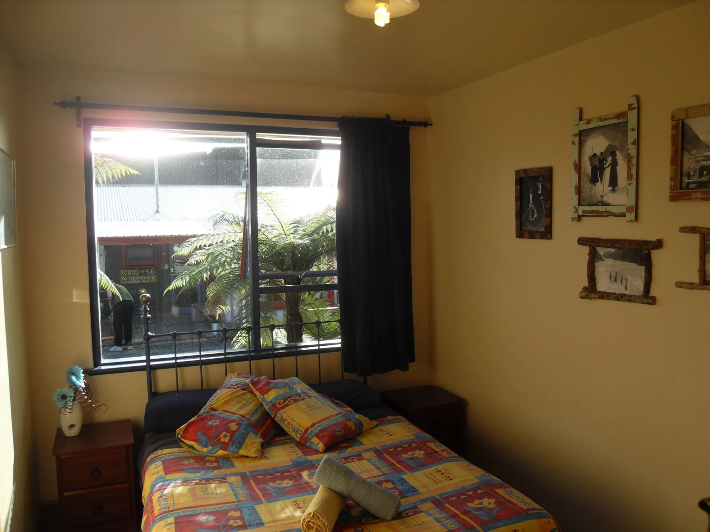 Glow Worm Accommodation - Hostel