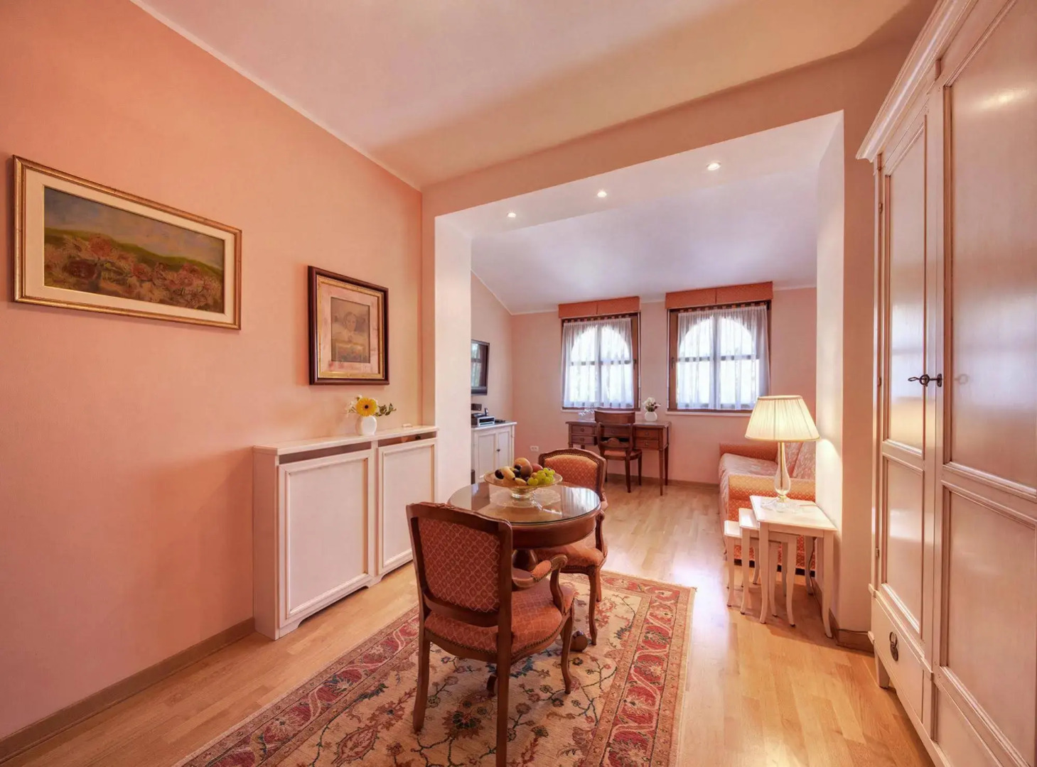 Boutique Hotel Villa Vulin